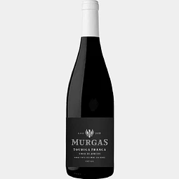 Murgas Tinto 2022