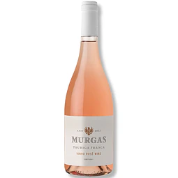 Murgas Rosé 2024