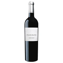Júlio B. Bastos Alicante Bouschet Tinto 2020