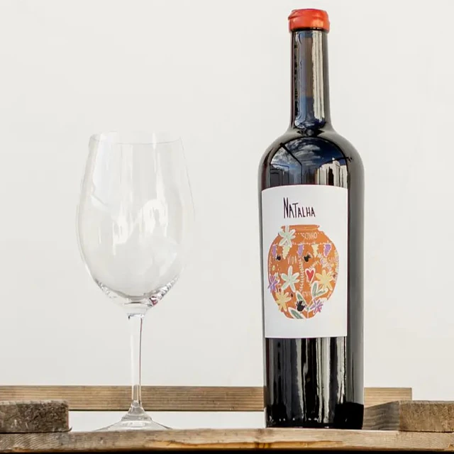 NaTalha Tinto 2024