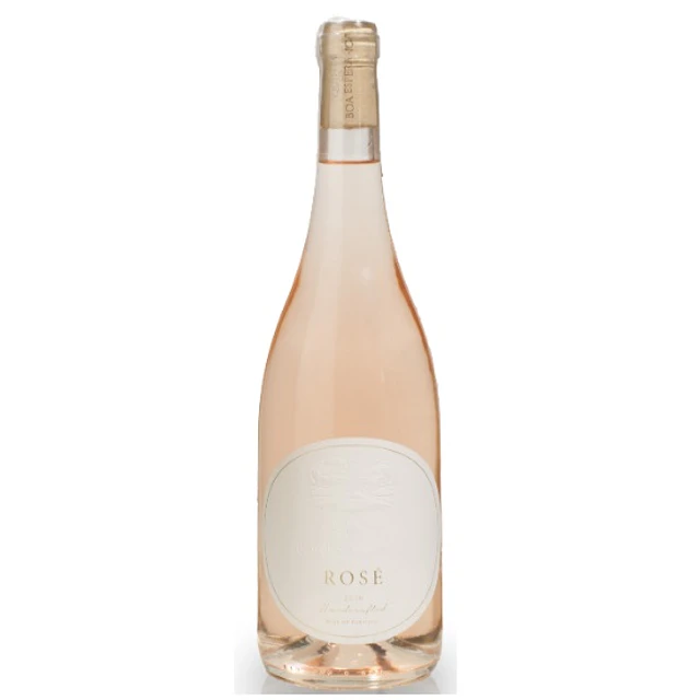 Quinta da Boa Esperança Rosé 2025
