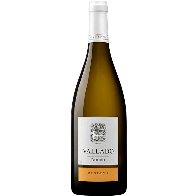 Quinta do Vallado Reserva Branco 2024