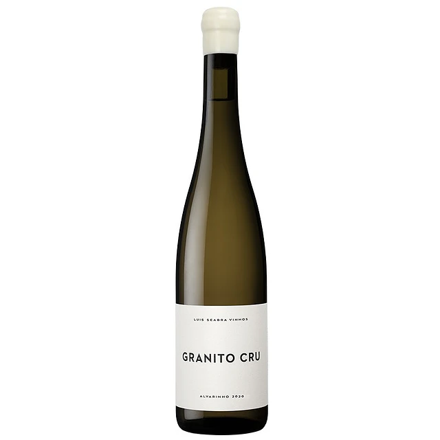 Granito Cru Alvarinho Branco 2024