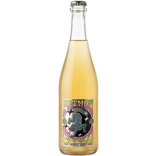 Ciclo Pet Nat Branco 2025