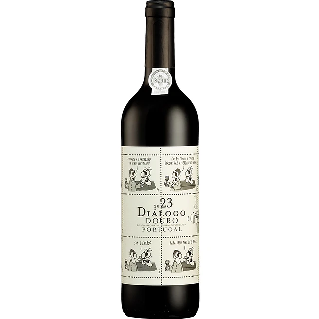 Diálogo Tinto 2023