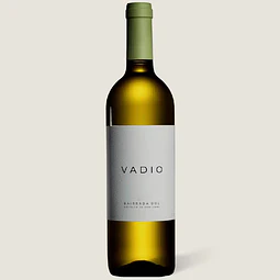 Vadio Branco 2024