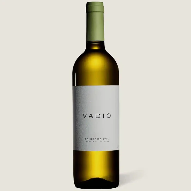 Vadio Branco 2024
