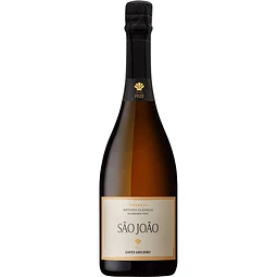 Espumante São João Reserva Bruto Branco 2021
