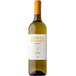 Coroa d'Ouro Branco 2025