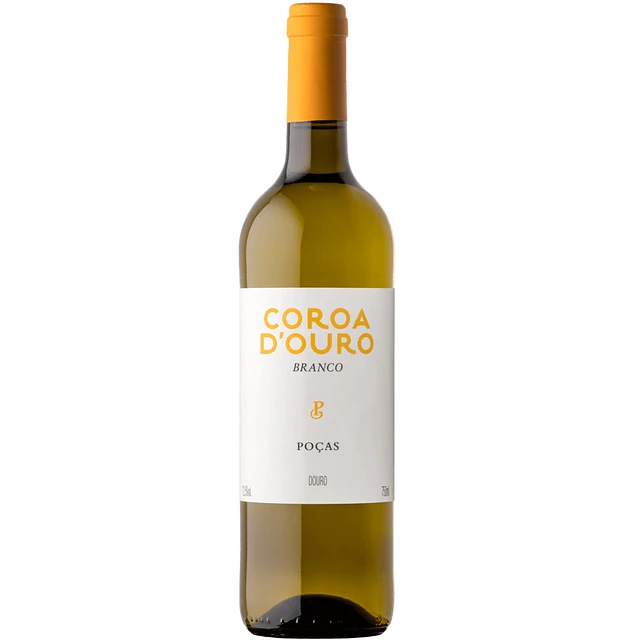 Coroa d'Ouro Branco 2025