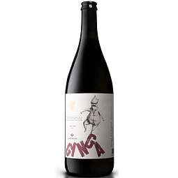 Pormenor Ginga Tinto 2024
