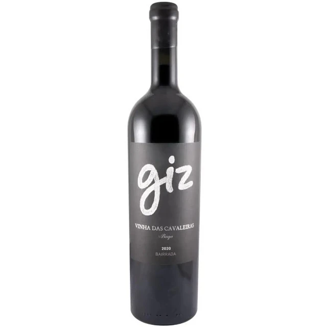 Giz Vinha das Cavaleiras Tinto 2021