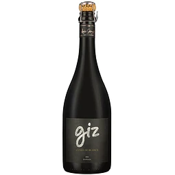 Espumante Giz Cuvée de Blancs Brut Nature 2022