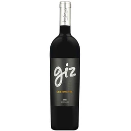 Giz Curtimenta Branco 2022