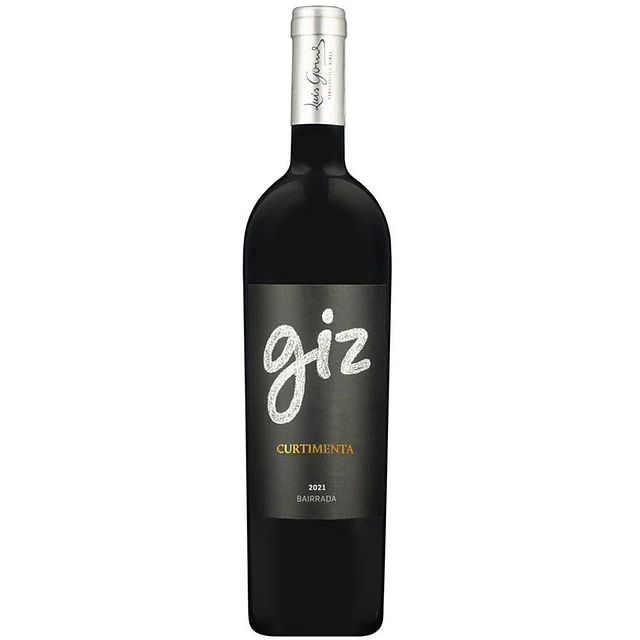 Giz Curtimenta Branco 2022