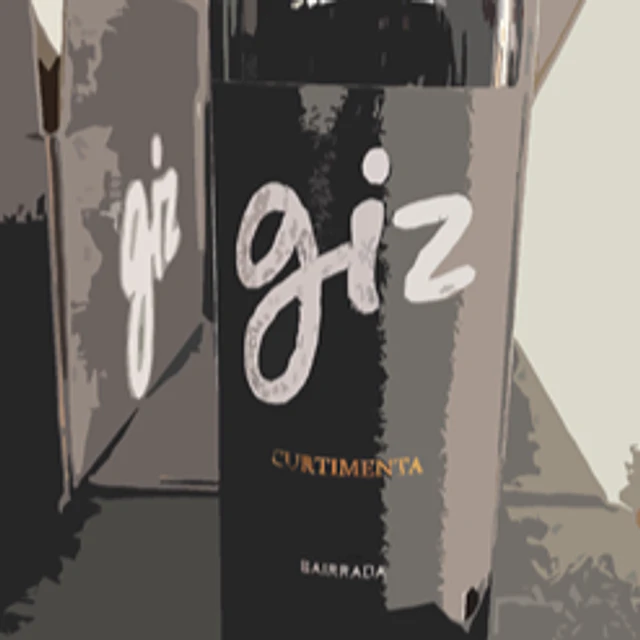 Giz Curtimenta Branco 2022