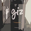Giz Curtimenta Branco 2022