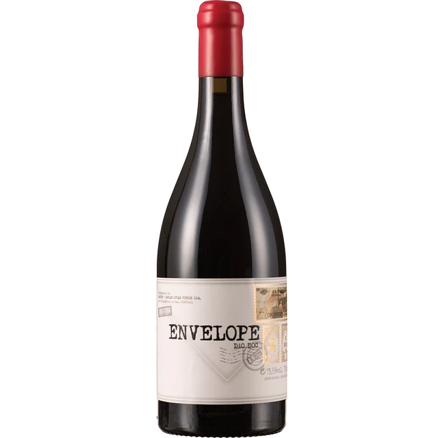 Ribeiro Santo Envelope Tinto 2021