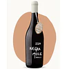 Arvad Negra Mole Branco 2024