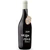 Arvad Negra Mole Branco 2024