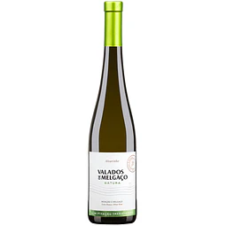 Valados de Melgaço Natura Alvarinho Branco 2022