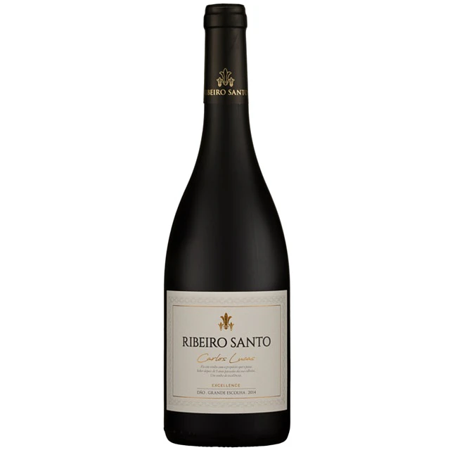 Ribeiro Santo Grande Escolha Tinto 2020