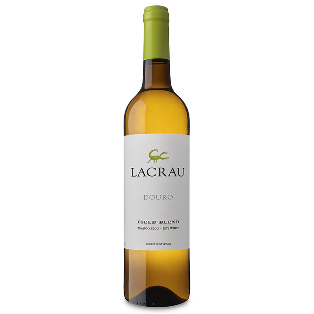 Lacrau Branco 2025