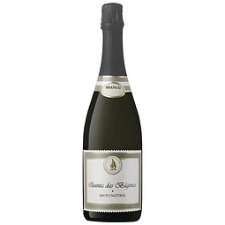 Espumante Quinta das Bágeiras Bruto Natural Branco 2024