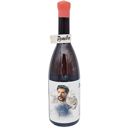 Penetra Semillon Curtimenta Branco 2023