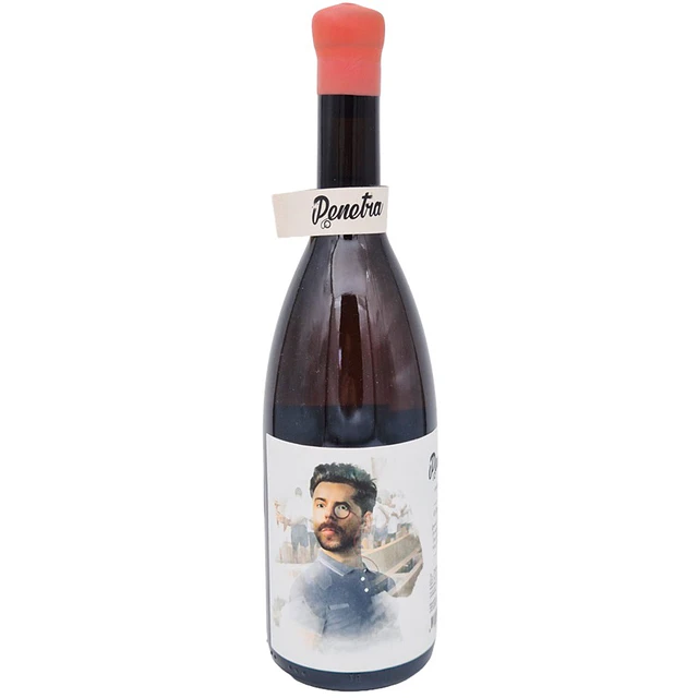 Penetra Semillon Curtimenta Branco 2023