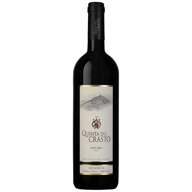 Quinta do Crasto Reserva Vinhas Velhas Tinto 2023