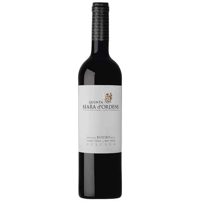 Seara D'Ordens Reserva Tinto 2023