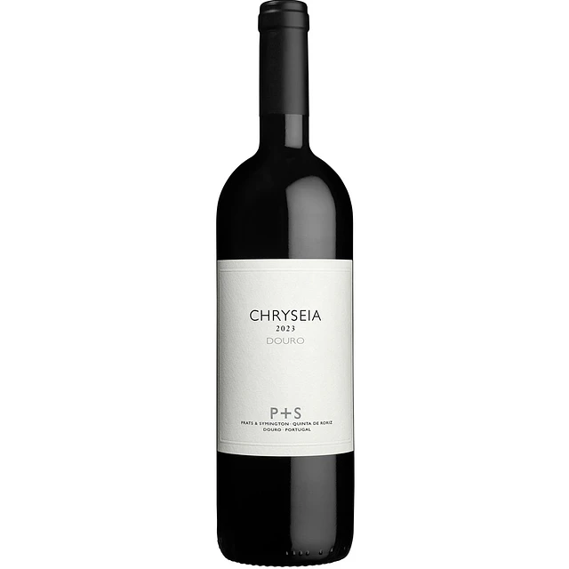 Chryseia Tinto 2023