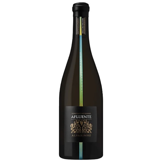 Afluente Alvarinho Branco 2024