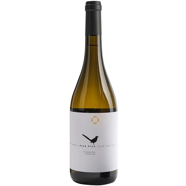 Quinta de Lemos Pica Pica Branco 2024