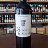 Sidónio de Sousa Garrafeira Tinto 2017