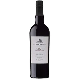 Quinta da Romaneira Tawny 20 Anos