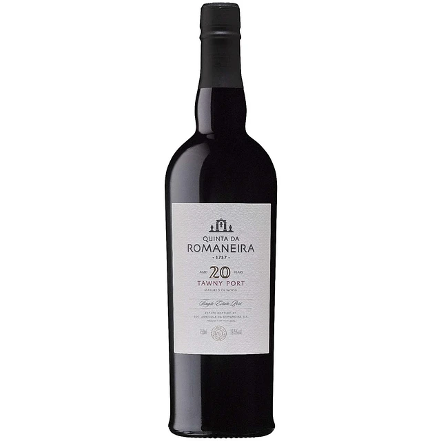 Quinta da Romaneira Tawny 20 Anos