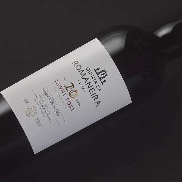 Quinta da Romaneira Tawny 20 Anos