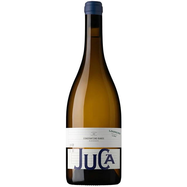 Juca Loureiro Branco 2025