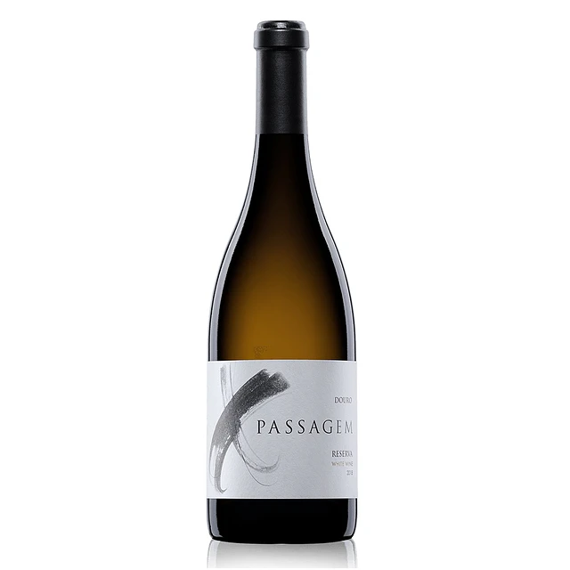 Passagem Reserva Branco 2024