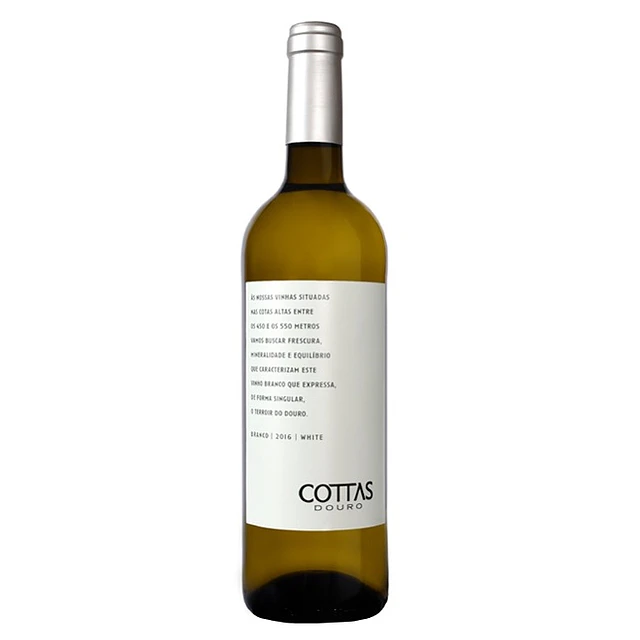 Cottas Branco 2024