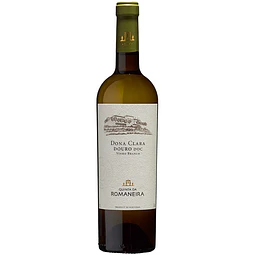 Quinta da Romaneira Dona Clara Branco 2024