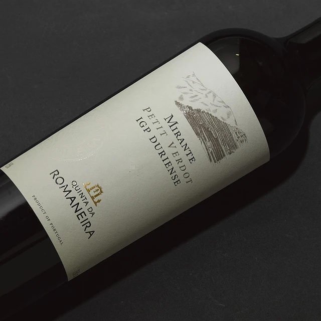 Quinta da Romaneira Mirante Petit Verdot Tinto 2020