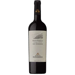 Quinta da Romaneira Mirante Petit Verdot Tinto 2020