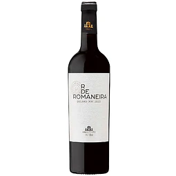 R de Romaneira Tinto 2024