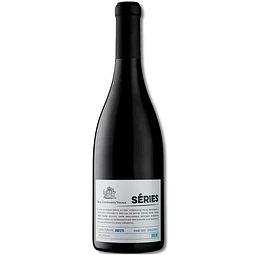 Séries Rufete Tinto 2018 