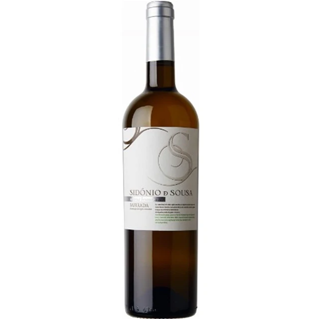 Sidónio de Sousa Reserva Branco 2023