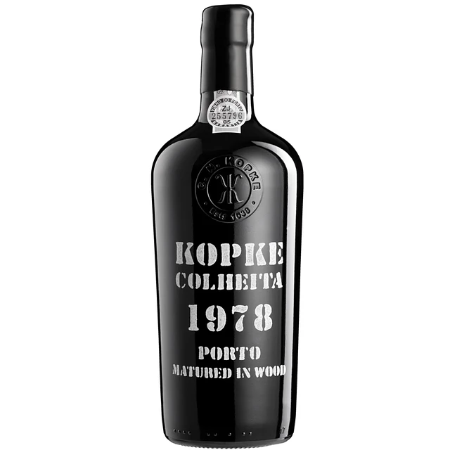 Kopke Colheita Tawny 1978