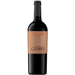 Quinta de Cidrô Touriga Nacional & Cabernet Sauvignon Tinto 2015
